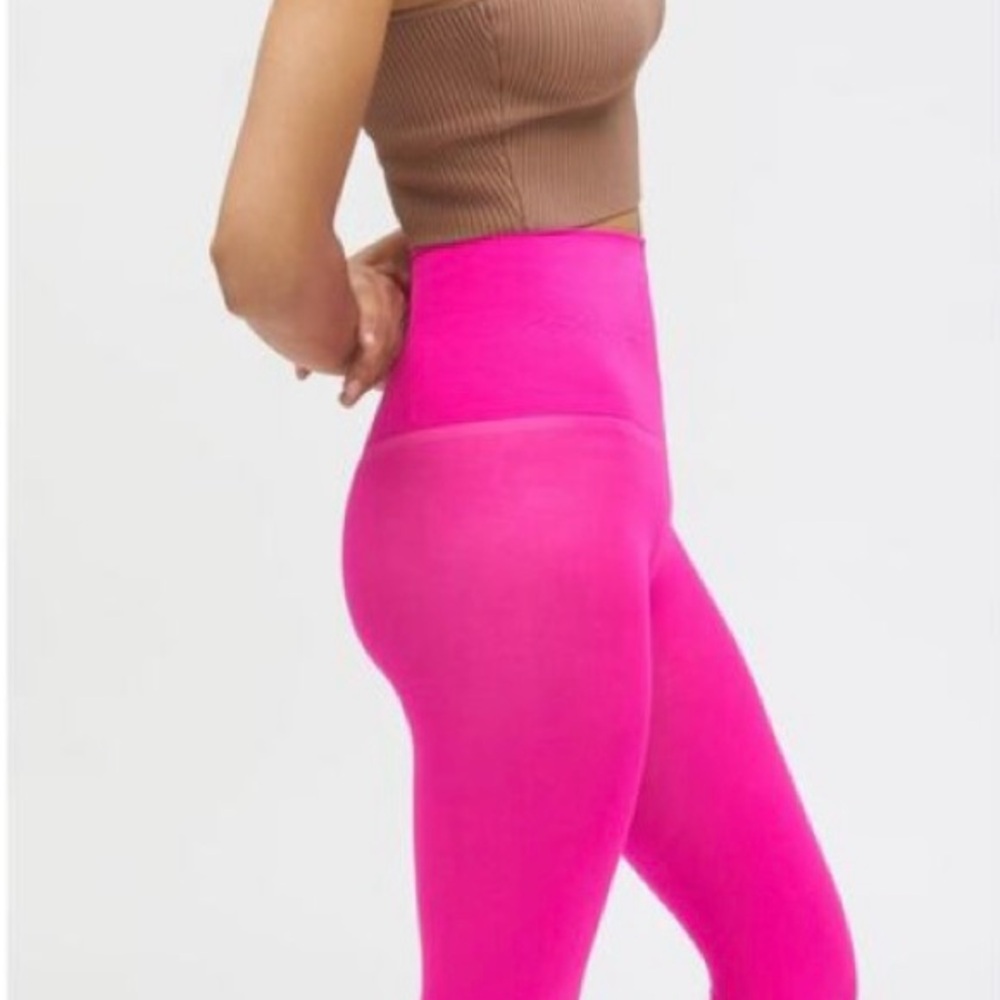 Barbie x Sheertex Tights